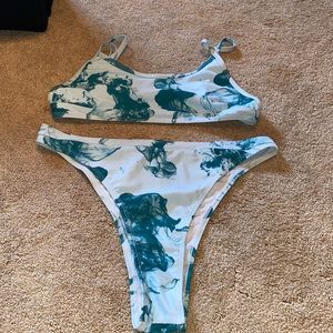 Shein bikini
